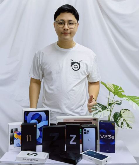 รับซื้อ รับเทิร์นโทรศัพท์มือถือ แท็บเล็ต ไอแพด ทุกรุ่น พร้อมให้ราคาสูง  รูปที่ 2