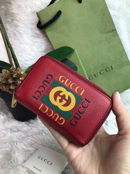 gucci แท้ รูปที่ 2