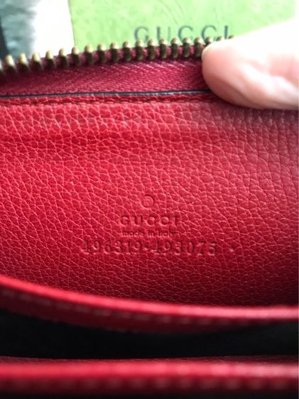 gucci แท้ รูปที่ 15