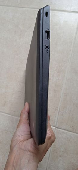 True IDC Chromebook TIDC-116R
โน๊ตบุ๊คราคาถูก ใช้งานได้ 
จอ11นิ้ว แรม2gb ความจุเครื่อง16gb  รูปที่ 10