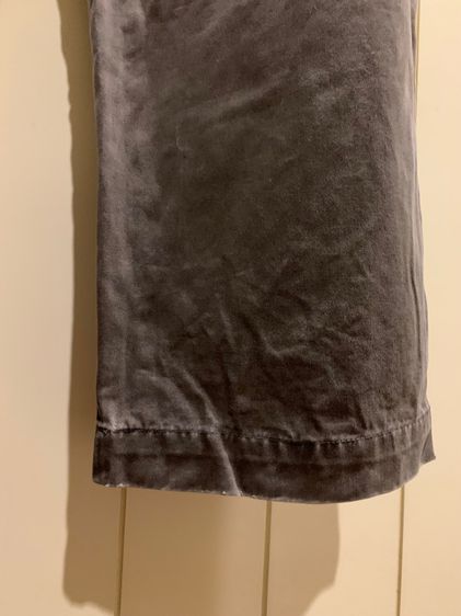 กางเกง chino ของ Docker Khaki  รูปที่ 8