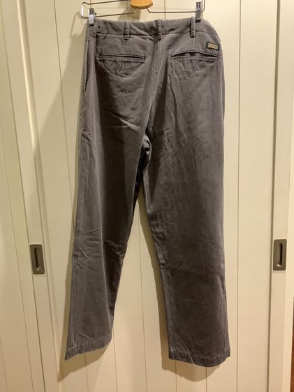 กางเกง chino ของ Docker Khaki  รูปที่ 7