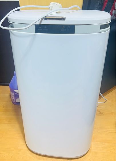 Xiaolang Smart Clothing Disinfection Dryer Heater เครื่องอบผ้ากำจัดเชื้อโรค - ขนาด 60L รูปที่ 2