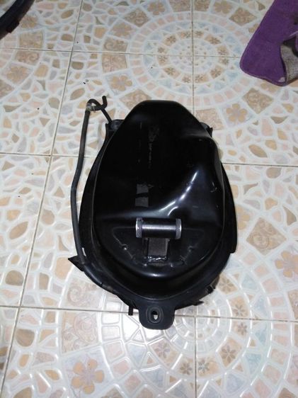 ถัง​น้ำมัน​ฮอนด้า​MSX125​i​LED​ รูปที่ 6