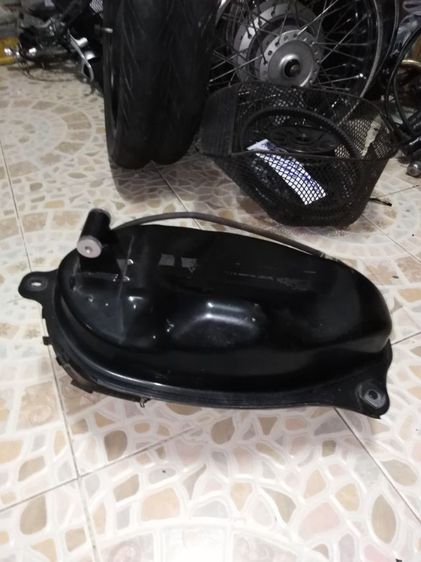 ถัง​น้ำมัน​ฮอนด้า​MSX125​i​LED​ รูปที่ 8