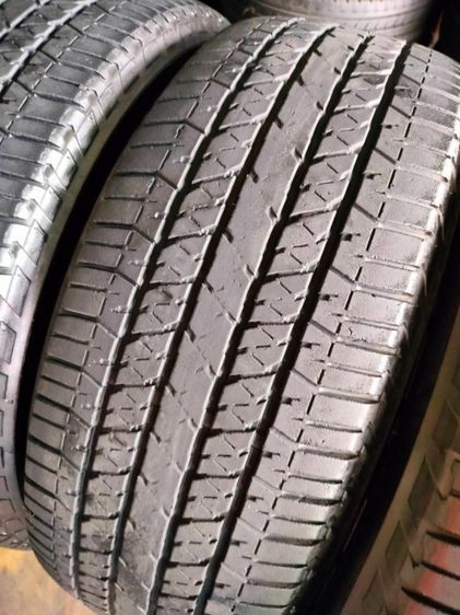 ล้อแม็กขอบ18 6รูพร้อมยางใส่อิซูซุ มิตซู รูปที่ 5