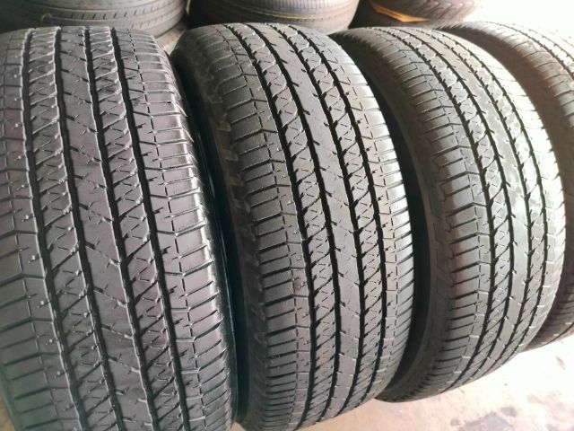 ล้อแม็กขอบ18 6รูพร้อมยางใส่อิซูซุ มิตซู รูปที่ 3