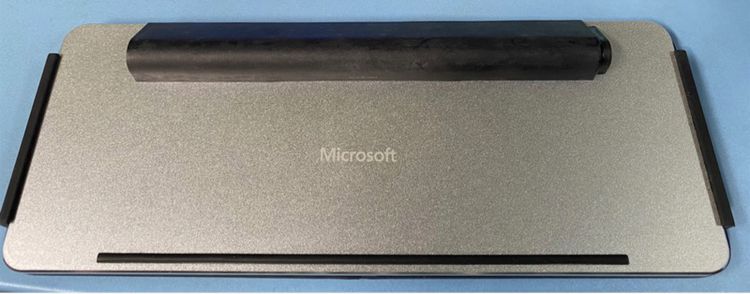 wireless keyboard Microsoft คีย์บอร์ดไร้สายจากไมโครซอฟท์สภาพมือ1 ขาย 1950 จาก 3900บาท รูปที่ 3