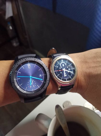 รับซื้อนาฬิกา smartwatch Huawei ทุกรุ่น และ ยี่ห้ออื่นๆ ทุกยี่ห้อ รูปที่ 1
