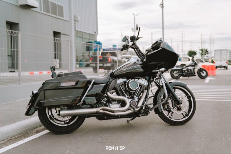"Roadglide 2011" ClubStyle 103Q รูปที่ 2