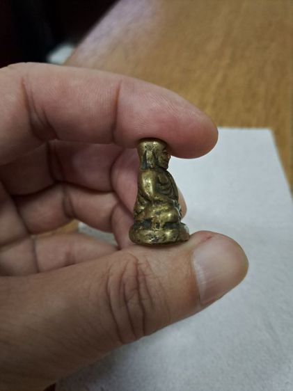 หลวงพ่อเงิน  รูปที่ 4