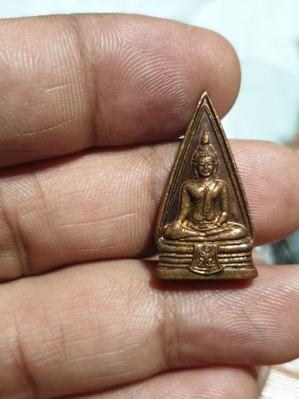 เหรียญหลวงพ่อวิชิตมารสองหน้ารุ่นวิชิตมารหลังหลวงพ่อมีวัดมารวิชัยปี 40 อยุธยา รูปที่ 7