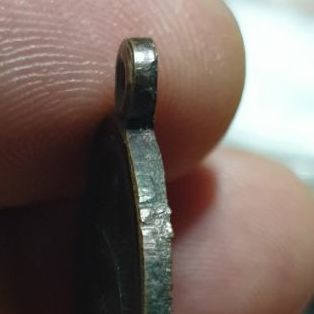 เหรียญใส่หมวก เจ้าปู่ศรีสุทโธ วัดศิริสุทโธ คําชะโนด อุบลราชธานี เหรียญยุคต้น หายากแล้ว รับประกันแท้ รูปที่ 6
