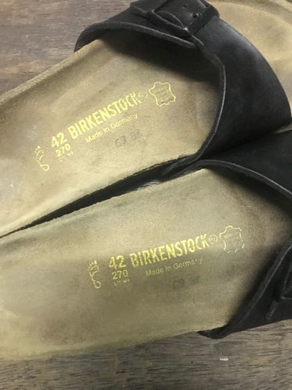 🩴Birkenstock  รูปที่ 4