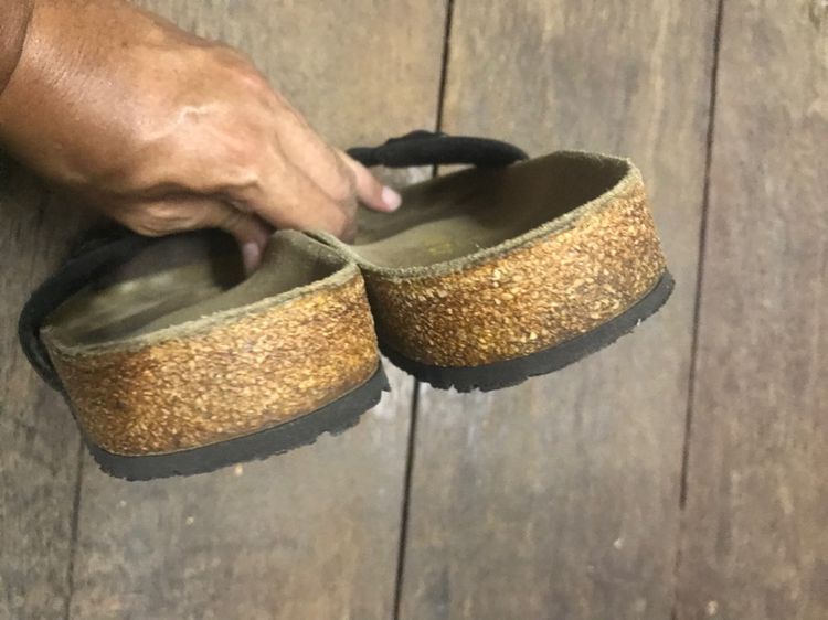 🩴Birkenstock  รูปที่ 6