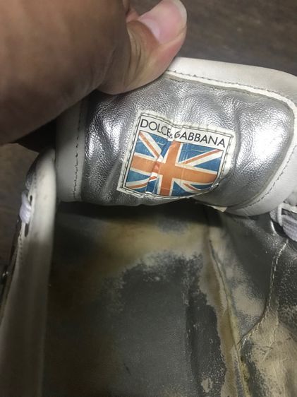 👟DOLCE GABBANA รูปที่ 5