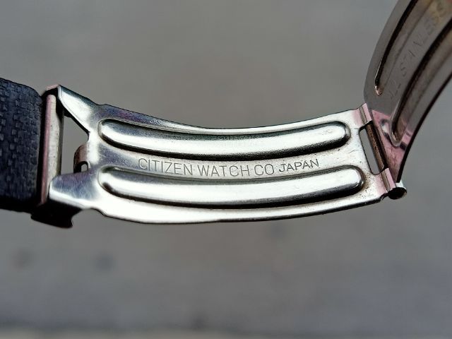 Citizen Vintage สิงห์ทะเลทราย รูปที่ 17