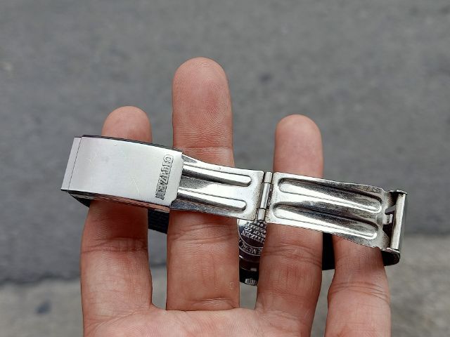 Citizen Vintage สิงห์ทะเลทราย รูปที่ 12