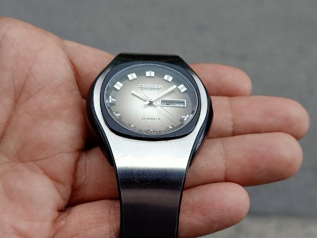 Citizen Vintage สิงห์ทะเลทราย รูปที่ 3