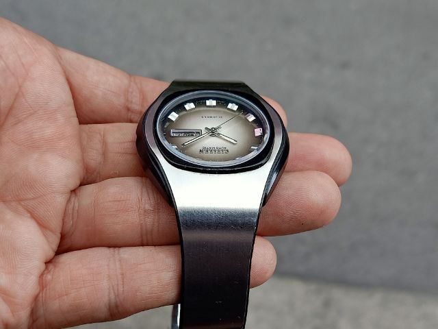 Citizen Vintage สิงห์ทะเลทราย รูปที่ 4