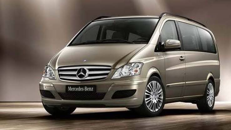 ไฟเลี้ยวกระจกข้าง Benz W204 Benz C200 C220CDi C250 C-Class รุ่นโฉมแรก ปี 2008-2011 และ W164 ML W639 Viano รูปที่ 10