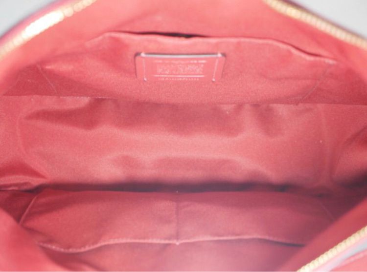 กระเป๋า coach รูปที่ 6