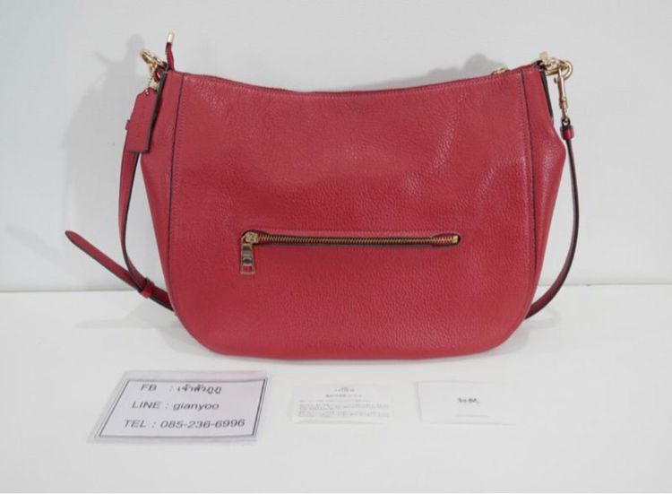 กระเป๋า coach รูปที่ 2