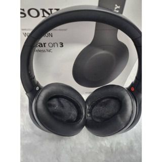 WH-H910N h.ear on Wireless Noise Cancelling Headphones (Black) มือ2 รูปที่ 2