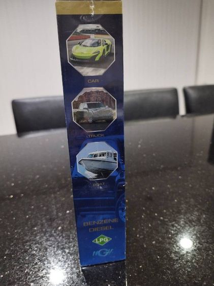 น้ำมันบำรุงรักษาเกียร์และเครื่องยนต์ koso9 แบ่งขาย 30cc-330บาท,35cc-385บาท,40cc-440บาท,45cc-495บาท,50cc-555บาท ยกขวด1,500บาท รูปที่ 4