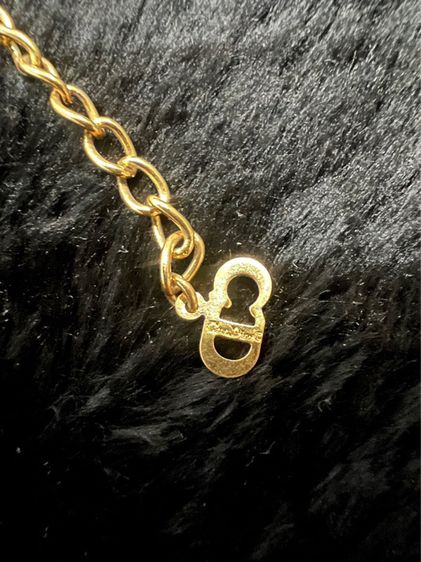 Christian Dior Necklace   รูปที่ 5