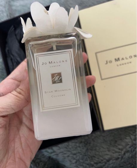 Jo Malone Star Magnolia Limited Edition รูปที่ 2