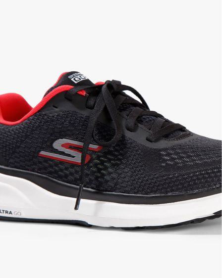 รองเท้าผ้าใบ Sketchers GO RUN  Ultra Go เบอร์ 35  รูปที่ 11