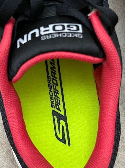 รองเท้าผ้าใบ Sketchers GO RUN  Ultra Go เบอร์ 35  รูปที่ 6