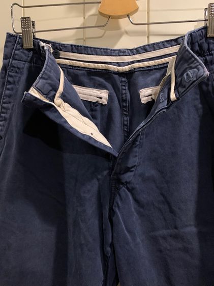 กางเกง military ของ Mason’s made in Italy  รูปที่ 4