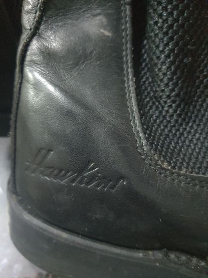 รองเท้าหนังแท้ Hawkins  8.5 รูปที่ 7