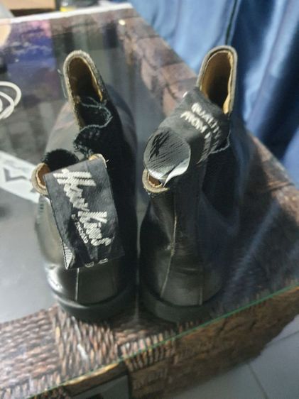 รองเท้าหนังแท้ Hawkins  8.5 รูปที่ 8