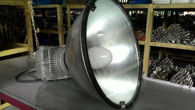 โคมฝาชีไฮเบย์ ขนาด400W ให้ความสว่างพื้นที่ขนาดใหญ่ สภาพดี พร้อมใช้งาน หรืองานประดับตกแต่ง รูปที่ 4