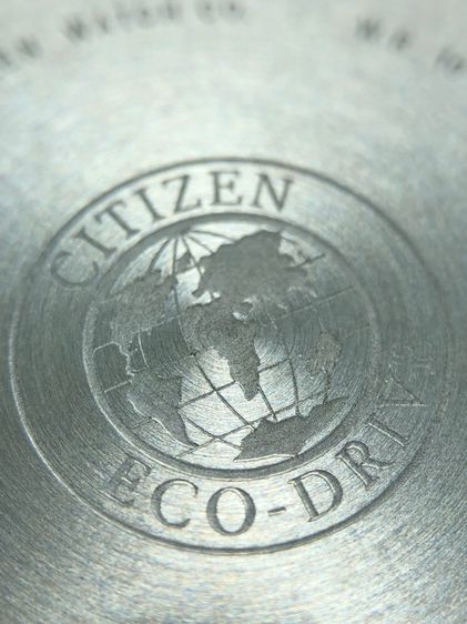 นาฬิกา Citizen Japan แท้ รูปที่ 16