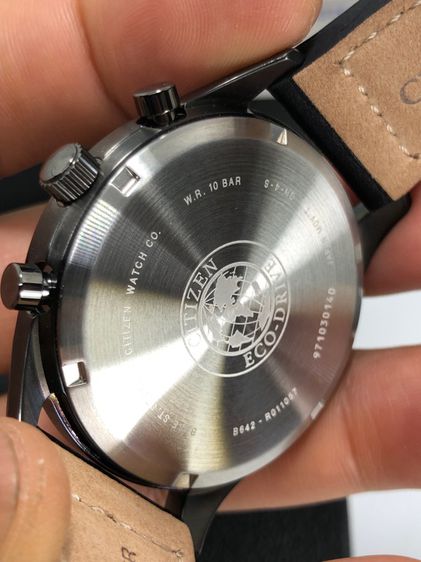 นาฬิกา Citizen Japan แท้ รูปที่ 17