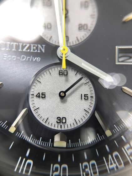 นาฬิกา Citizen Japan แท้ รูปที่ 12