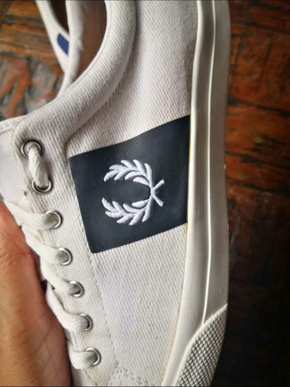 Fred Perry  41 26 cm. รูปที่ 4