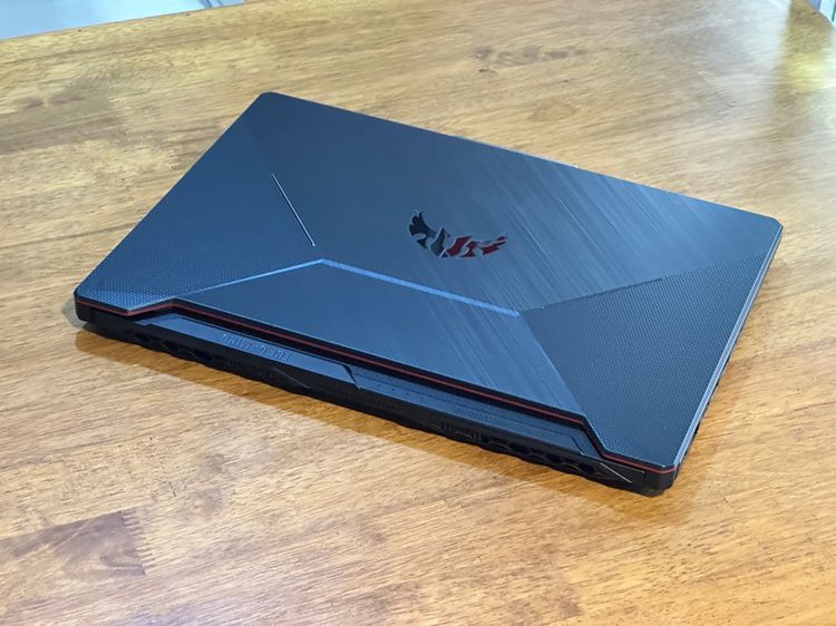 (3120) Notebook Asus Tuf Gaming F15 FX506LH-HN004W 16,990 บาท รูปที่ 13