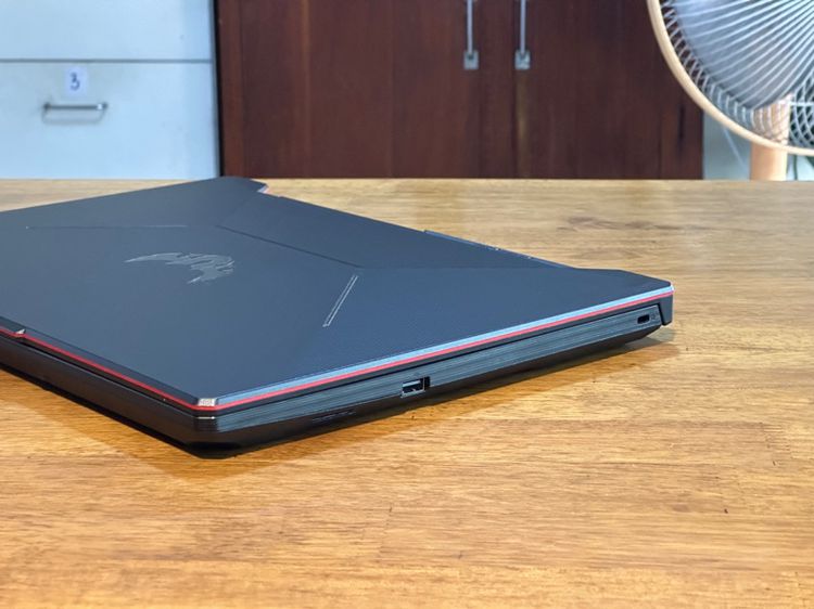 (3120) Notebook Asus Tuf Gaming F15 FX506LH-HN004W 16,590 บาท รูปที่ 11