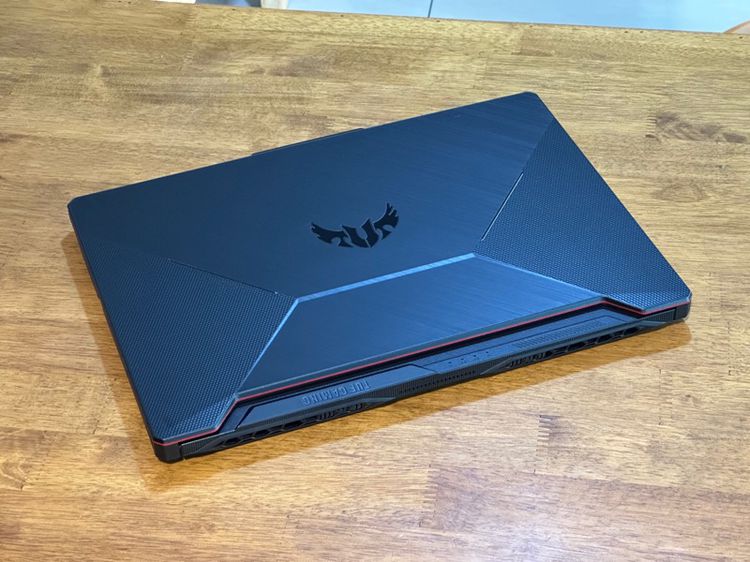 (3120) Notebook Asus Tuf Gaming F15 FX506LH-HN004W 16,990 บาท รูปที่ 17