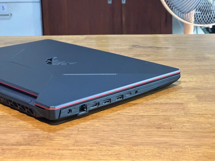 (3120) Notebook Asus Tuf Gaming F15 FX506LH-HN004W 16,990 บาท รูปที่ 12