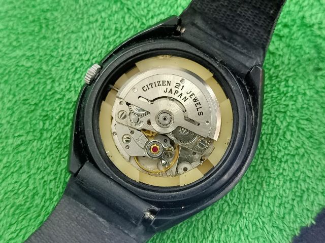 Citizen Vintage สิงห์ทะเลทราย รูปที่ 18