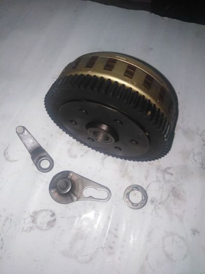 ชุด​รัง​ค​รัช​เวฟ​110​ไอ​ รูปที่ 2