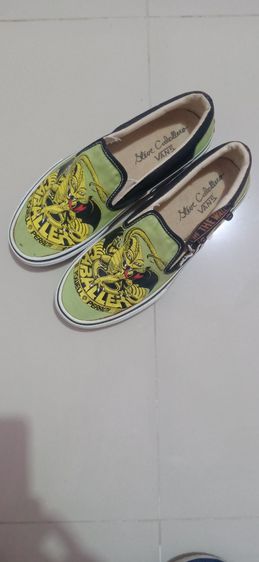 รองเท้า Vans รูปที่ 3