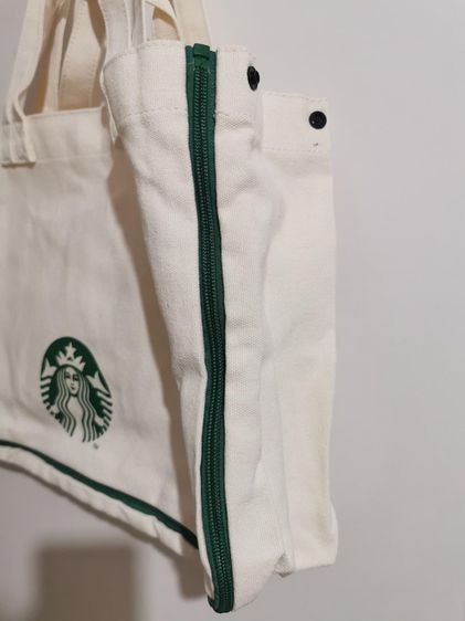 Starbuck gift Reward Bag รูปที่ 4