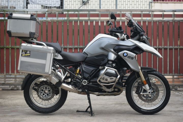 BMW GS1200 LC ปี2015 